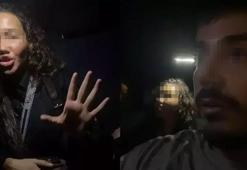 İstanbul'da korsan takside ücret kavgası! Kadın yolcudan taciz iddiası