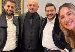 Denizli'de 900 kişiye 200 milyon avroluk şok! Lüks yaşamlarını paylaştılar...