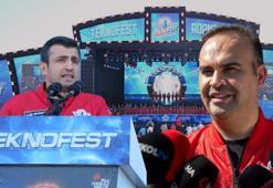 TEKNOFEST Adana’da son gün coşkusu! Selçuk Bayraktar ve Bakan Kacır'dan önemli açıklamalar