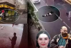 İzmir'de 2 kişinin ölümüne ilişkin yeni bilirkişi raporu dosyaya sunuldu