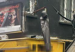 İzmir’de tepki toplayan görüntü! Valilik'ten açıklama geldi