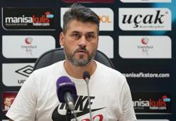 Recep Karatepe: Daha güçlü bir şekilde döneceğiz!