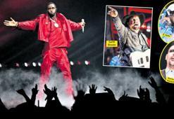 Müzikte hesap verme zamanı