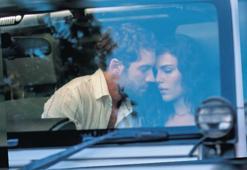 ‘Güzel Aşklar Diyarı’na ateş düştü