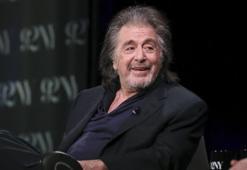 Dünyaca ünlü oyuncu Al Pacino ölümden döndüğü anları ilk kez anlattı!