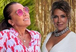 Asuman Dabak estetik iddialarını ti'ye aldı! 'Haber veririm'