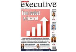 Milliyet Executive ile E-ticaret ve dijitalleşmenin gücü
