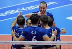 Efeler Ligi'nde Arkas Spor'dan çekilme kararı!