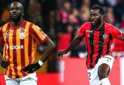 Galatasaray'dan ayrıldı, Fransa'da coştu! 'Ndombele ders verdi'