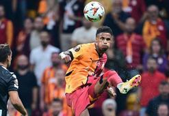 Senegal'den Jakobs ve Galatasaray açıklaması!