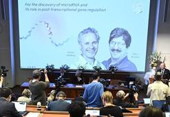 2024 Nobel Tıp Ödülü sahiplerini buldu