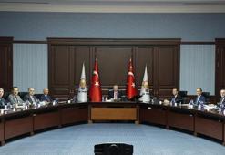 Erdoğan'dan son dönemdeki şiddet olaylarıyla ilgili net mesaj: Cezasızlık algısına müsaade etmeyeceğiz