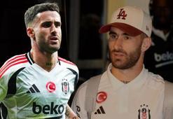 Beşiktaş'ta Rafa Silva skor katkısını unuttu! 7 maçı boş geçti