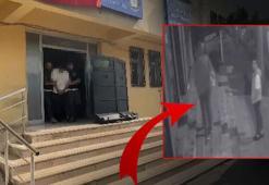 Yer: Bahçelievler! Kadını eve gireceği esnada taciz etti