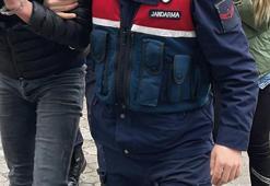 Sakarya'da 2024'ün ilk dokuz ayında jandarma 504 dolandırıcıyı yakaladı