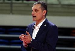 Zoran Terzic'ten Sırbistan tepkisi! 'Bunlar yalan'