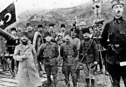 Zafer’e ulaşan yolculuk