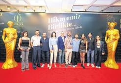 Altın Portakal’da yarışma başladı