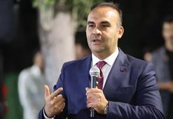 Bakan Kacır: Türkiye, uzay istasyonu yenileme projesine dahil olacak