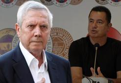 Acun Ilıcalı: Aziz Yıldırım'ın bana düşman olmasını aklımdan geçirmedim!