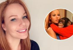 Çarli'nin Cilvenaz'ıydı! Mine Çağlar Kondu evlendi