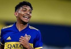 Boca Juniors'ta kriz! Medina'nın Fenerbahçe kararı net