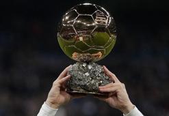 BALLON D'OR ÖDÜLÜ 💥 Ballon d’Or 2024 ödülü ne zaman verilecek? Ballon d’Or adayları listesi! Arda Güler listede