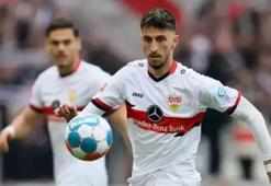 ATAKAN KARAZOR HAYATI VE KARİYERİ | Atakan Karazor kimdir, hangi mevkide oynuyor, hangi takımlarda forma giydi?