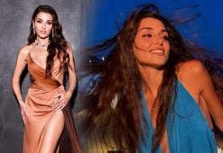 Hande Erçel açıkladı! 'Çok yakın zamanda güzel bir haber vereceğim'