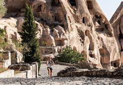 Salomon Cappadocia Ultra Trail’e 73 ülkeden sporcu katılacak