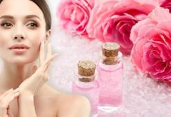 Mis gibi kokusuyla nemlendirip arındırıyor! Gül yapraklarındaki asırlık mucize