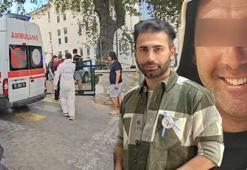 Eski eşiyle ilişkisi olduğunu düşündüğü müdür vekilini öldürdü! Şoke eden paylaşım