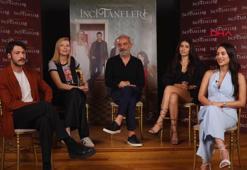 İnci Taneleri, ikinci sezonuyla 10 Ekim Perşembe akşamı Kanal D’de