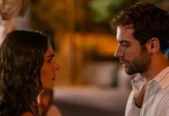 Güzel Aşklar Diyarı'nda büyük ayrılık! Deniz, Arhan'ı terk etti