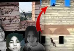 Fatih'te vahşet! Semih Çelik'in intihar ettiği surdaki diğer kişi ve yazının sırrı ortaya çıktı