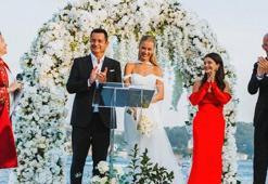 Acun Ilıcalı'nın eşi Ayça Çağla Ilıcalı'dan hamilelik iddialarına yanıt! 'Bu işler kısmet işi'