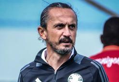 Tuncay Şanlı, Fenerbahçe hayalini açıkladı!