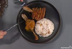 MASTERCHEF PORTAKALLI ÖRDEK TARİFİ | İştah kabartan portakallı ördek nasıl yapılır, malzemeleri ve püf noktaları nelerdir?