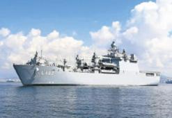 Lübnan’dan tahliye operasyonu başlıyor