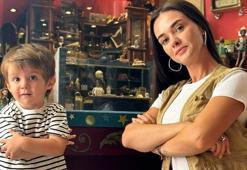 Hande Soral: Çocuk kariyerimi sekteye uğratmadı!