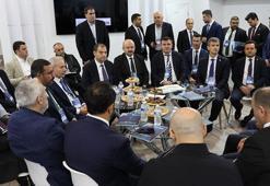 Türkiye’yi WindEnergy Hamburg’da TÜREB temsil etti