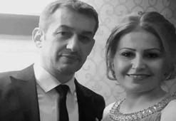 Eşini öldürmeden önce internette yaptığı arama kan dondurdu!