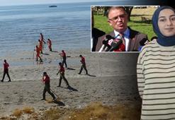 Rojin'den 12 gündür haber alınamıyor: Arama çalışmalarımız 81 ilde devam ediyor