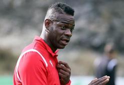 Transferde Balotelli sürprizi! İtalya'ya geri dönüyor