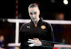 Irina Voronkova: Türkçeyi hiç unutmadım