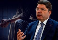 Denetimli serbestlik kalkıyor mu? Adalet Bakanı Yılmaz Tunç'tan son dakika açıklaması