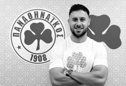 Panathinaikos'lu George Baldock, evinde ölü bulundu!