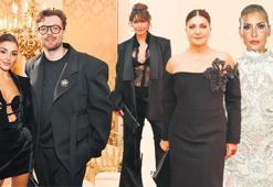 ‘Kadınlar olarak kenetlenmeliyiz’