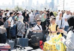 Cehennemden kaçış!