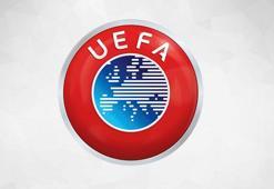 UEFA raporu yayınlandı! Türkiye 6. sırada